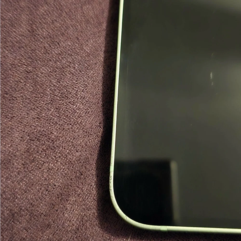 Apple iPhone 12 mini Green 256gb